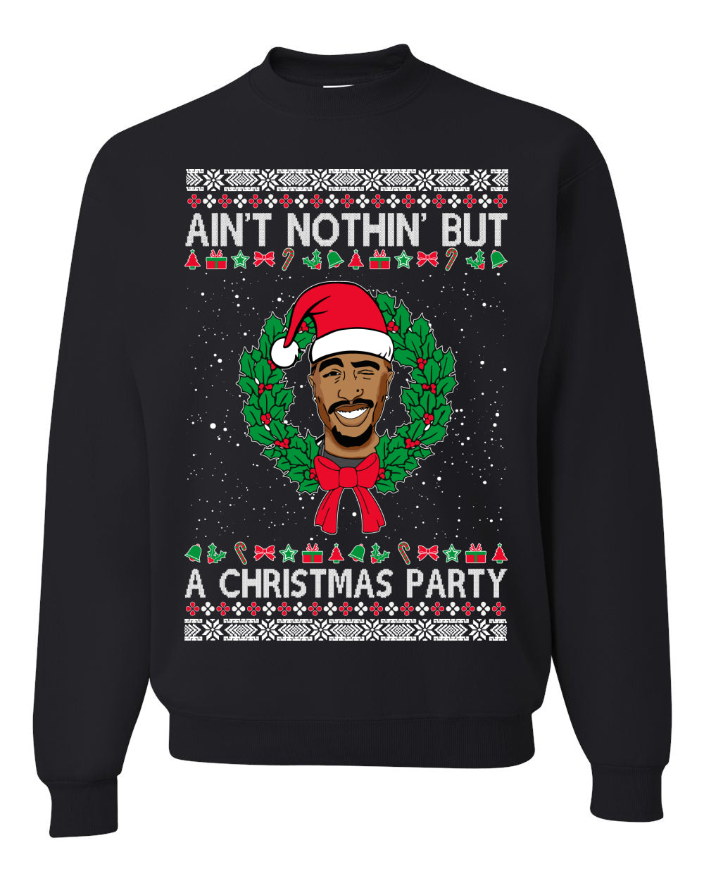 ain’t nothin’ but a christmas party Christmas- Best Christmas Gifts 2023