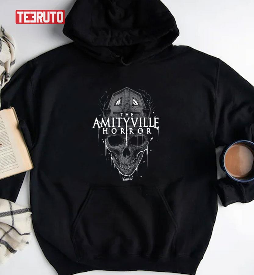 Amityville Horror Halloween Movie Unisex T-Shirt