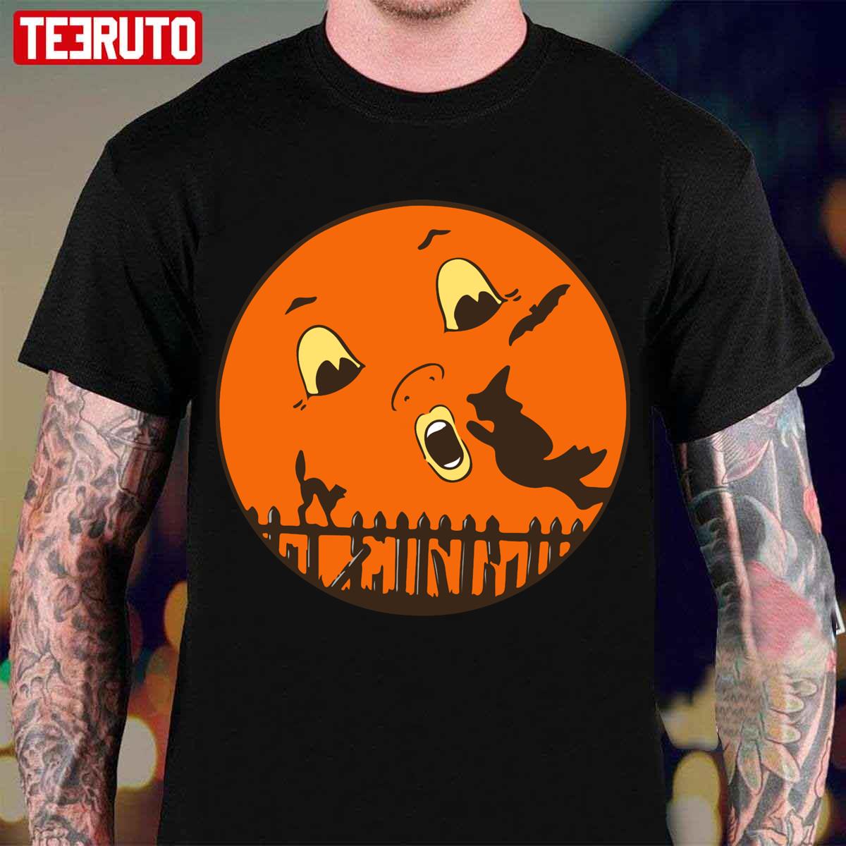 Beistle Halloween Unisex T-Shirt