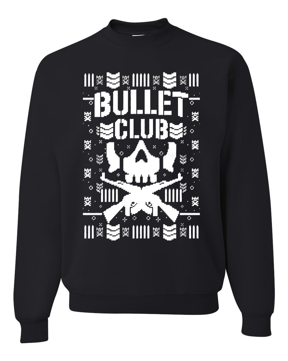 Bullet Club Wrestling Bone Soldier- Best Christmas Gifts 2023