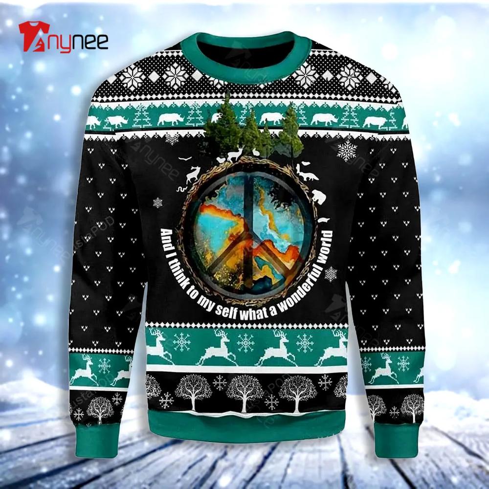 Camp Ugly Christmas Sweater- Best Christmas Gifts 2023