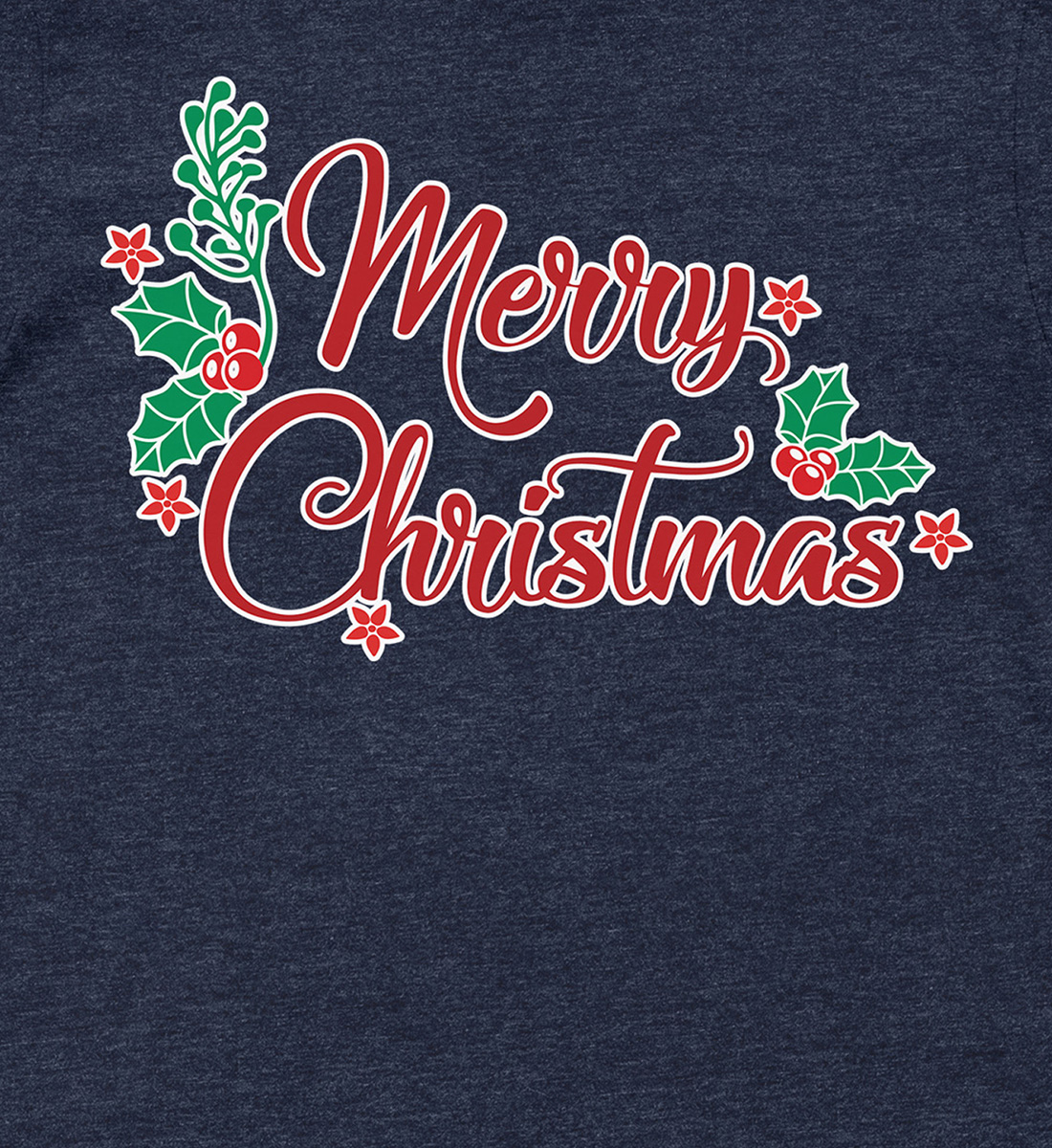 Cherry Merry Christmas Festive Shirt