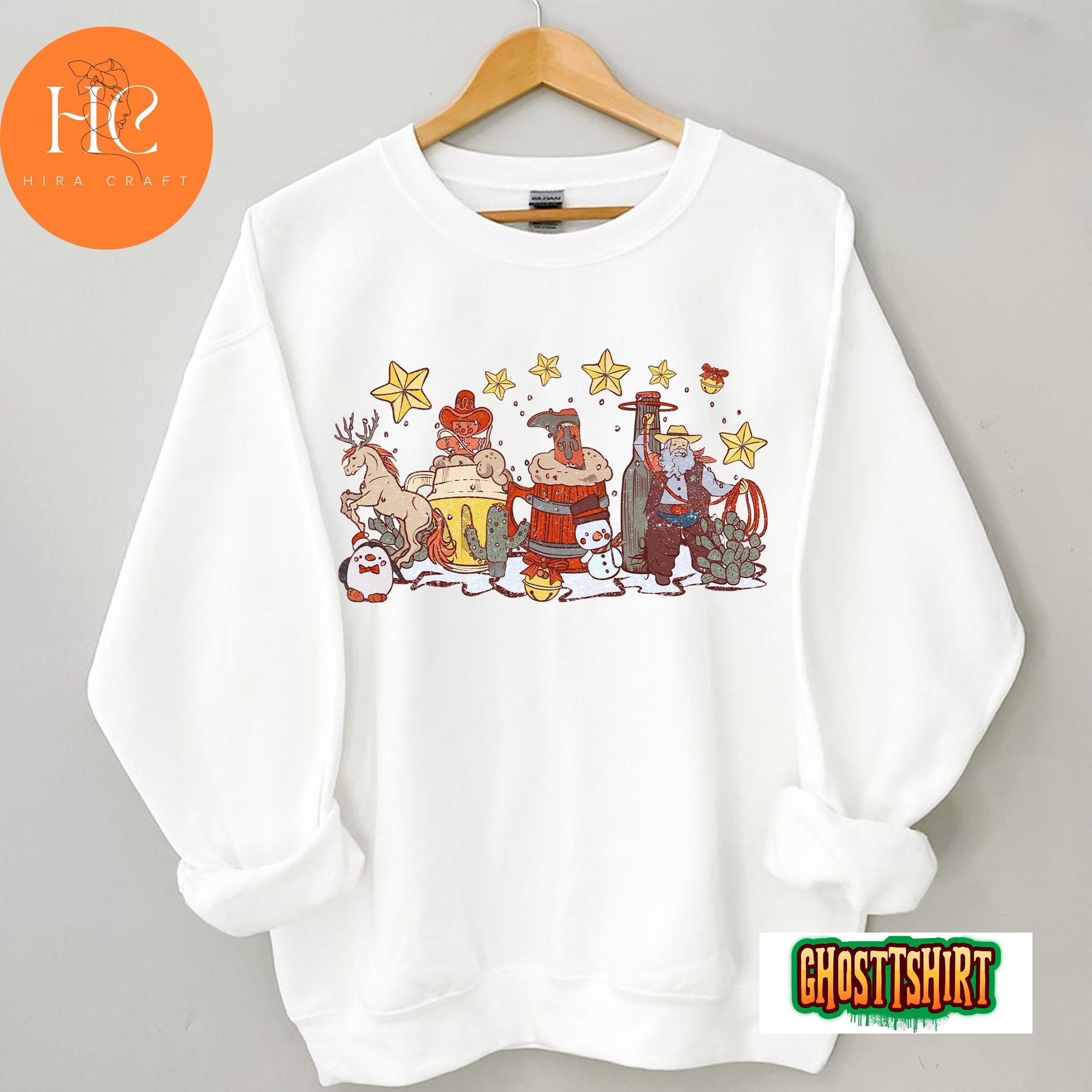 Christmas Coffee Sweatshirt, Christmas Sweatshirt, Christmas Shirt