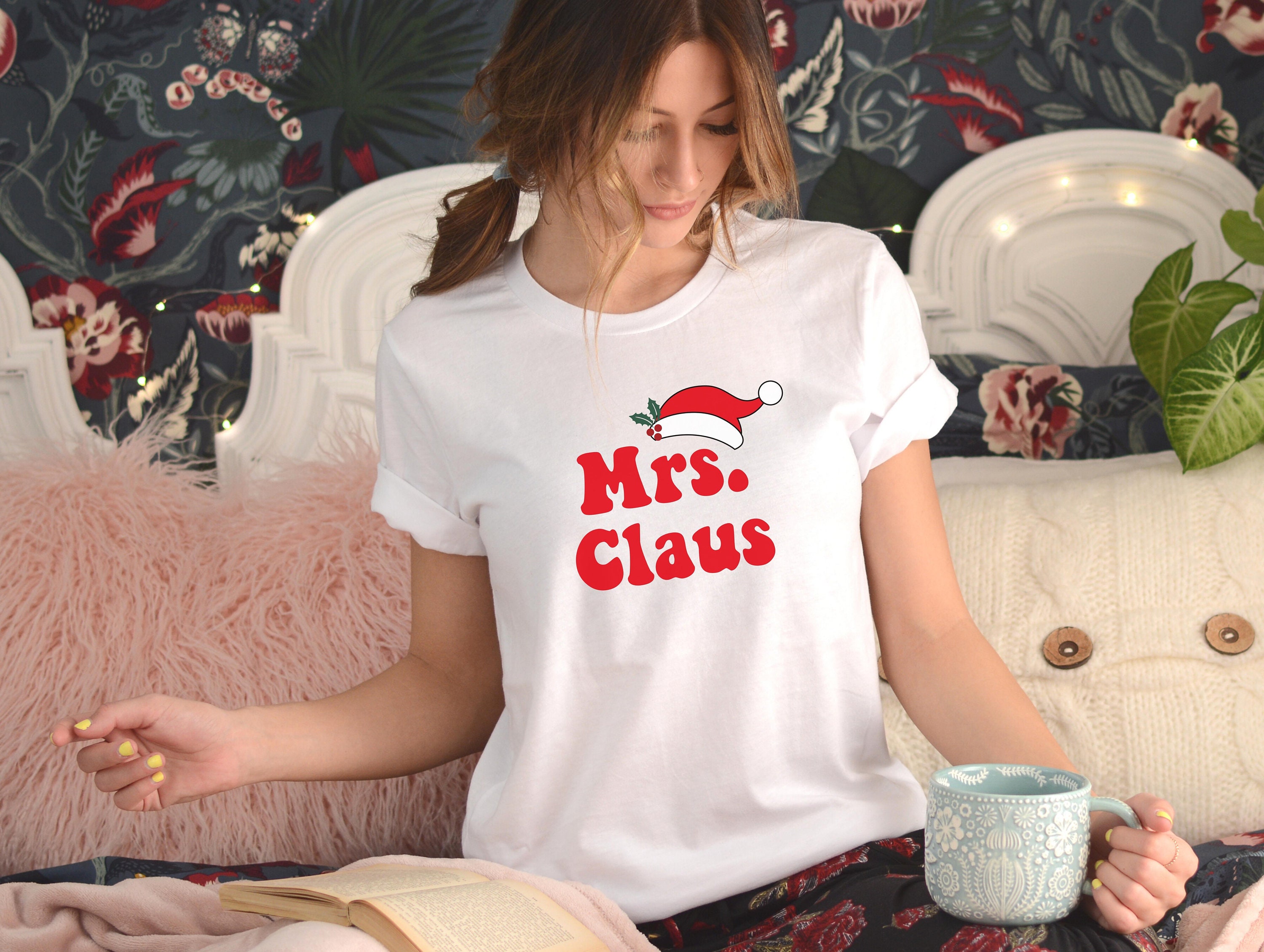 Christmas Couple Matching Shirts Our First Christmas His And Her Shirt Christmas Couple Matching Shirts Our First Christmas His And Her Shirt