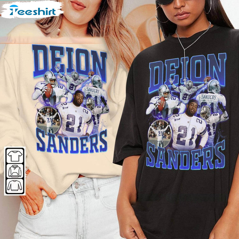 Dallas Football Shirt, Cowboy Christmas Gift Short Sleeve Sweater