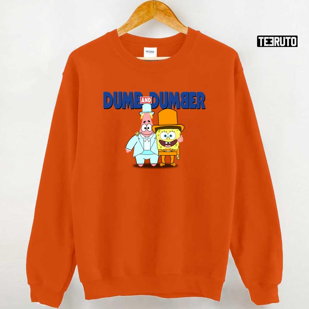 Dumb And Dumber Halloween Unisex T-Shirt