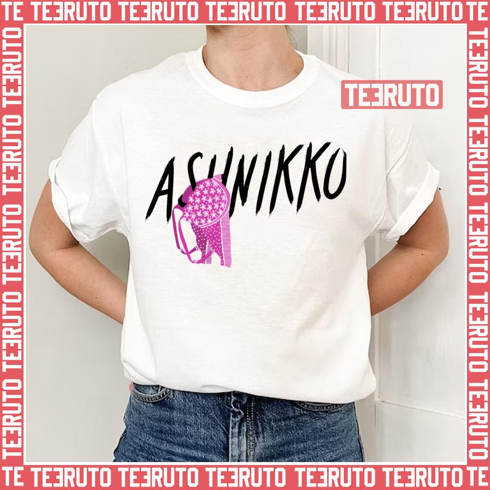 Exclusive Ashnikko Halloweenie Unisex T-Shirt