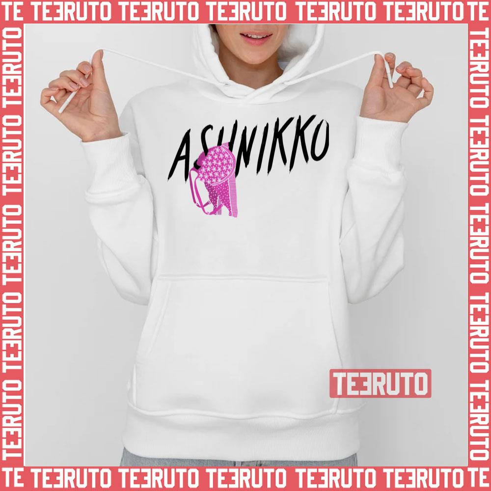 Exclusive Ashnikko Halloweenie Unisex T-Shirt