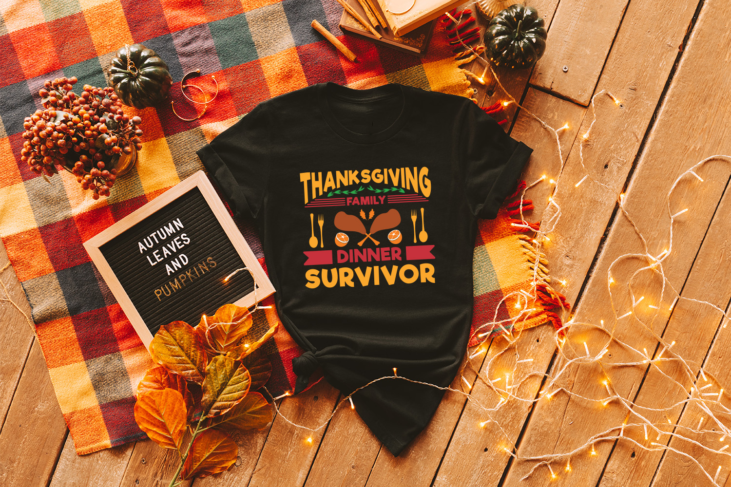 Family Thanksgiving Shirts – Get Cozy And Festive