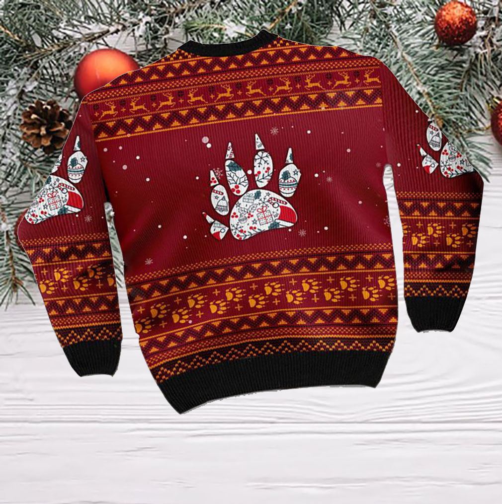 Ferrets In Your Area Ugly Sweater For Ferret Lovers On National Ugly Sweater Day And Christmas Time- Best Christmas Gifts 2023