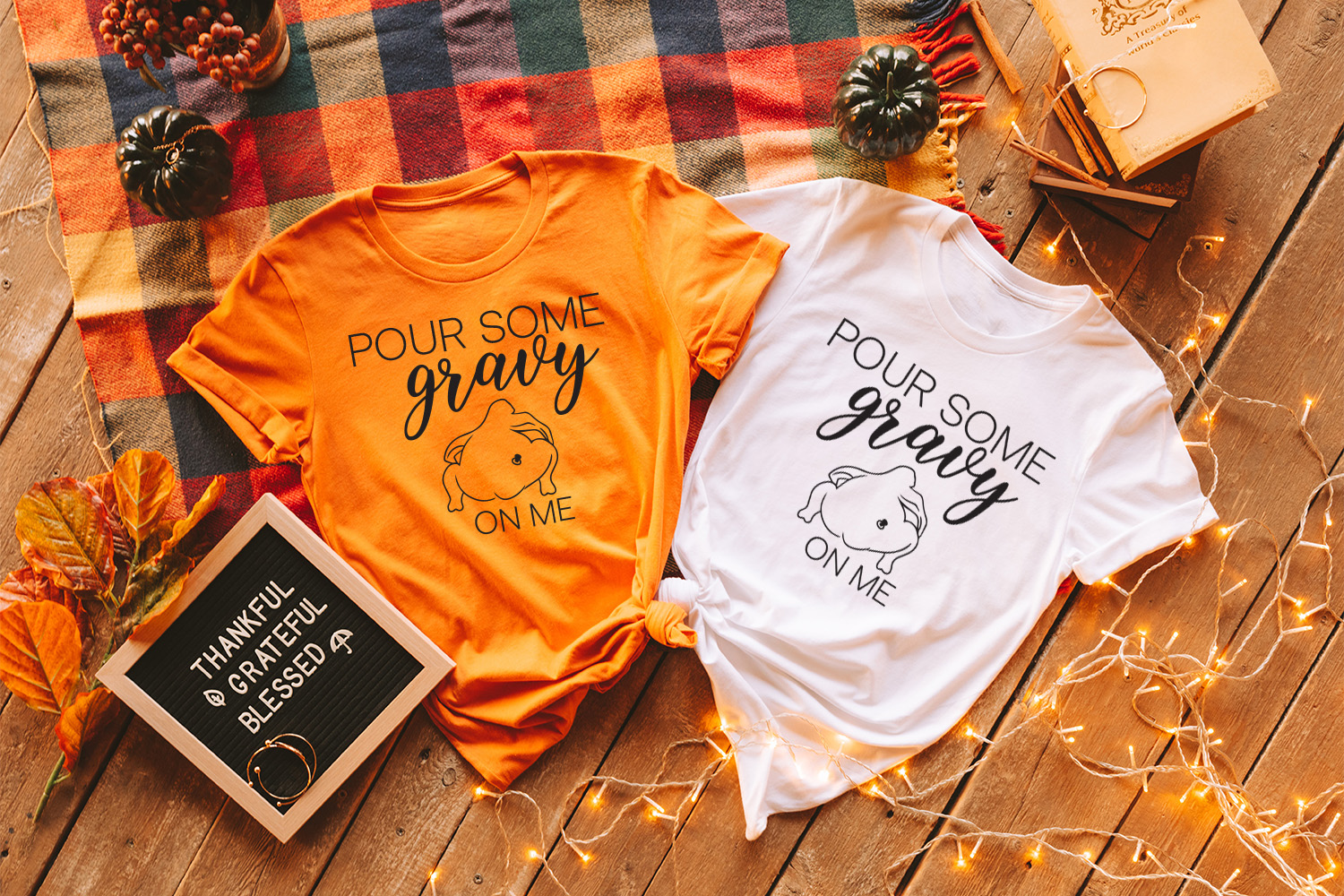 Funny Thanksgiving Shirts For Your Memorable Gathering