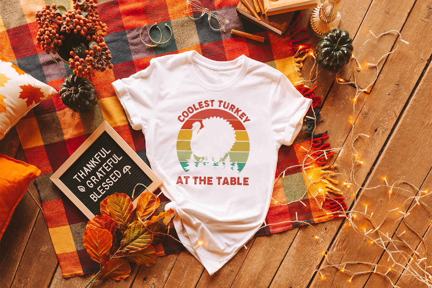 Funny Thanksgiving Shirts | Ready To Serve Laughs