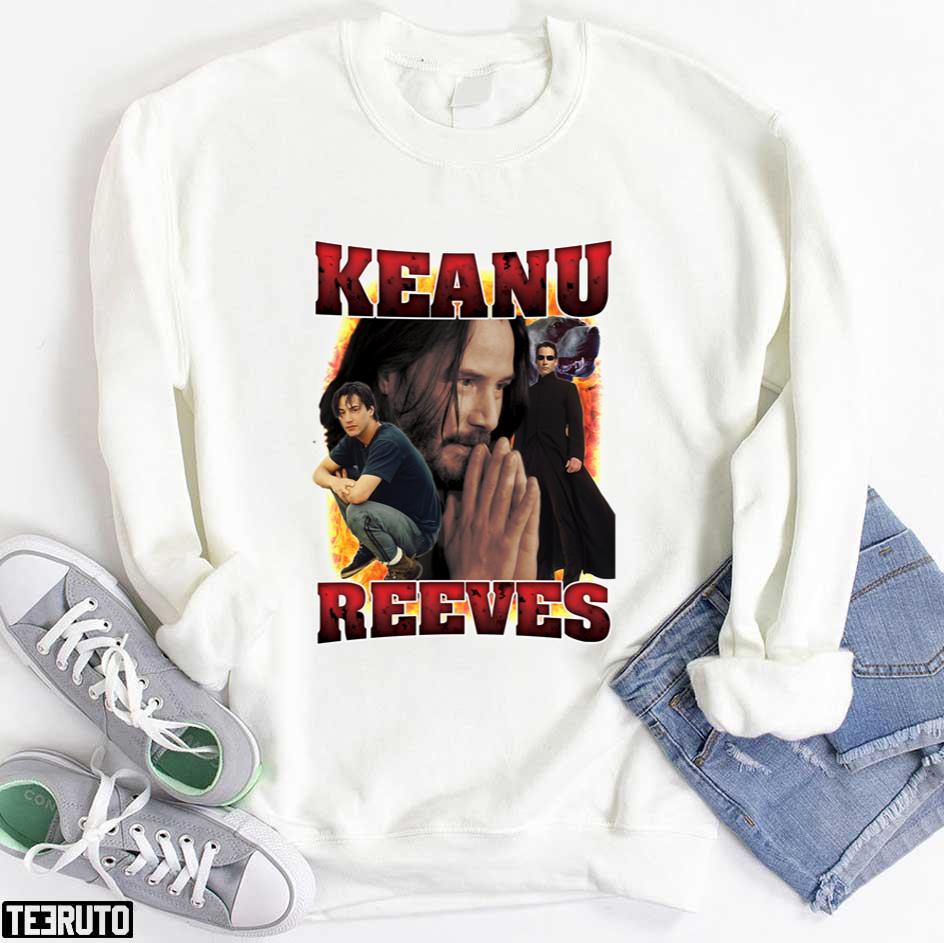 Gift For Keanu Reeves Fans John Wick Halloween Christmas Unisex Hoodie