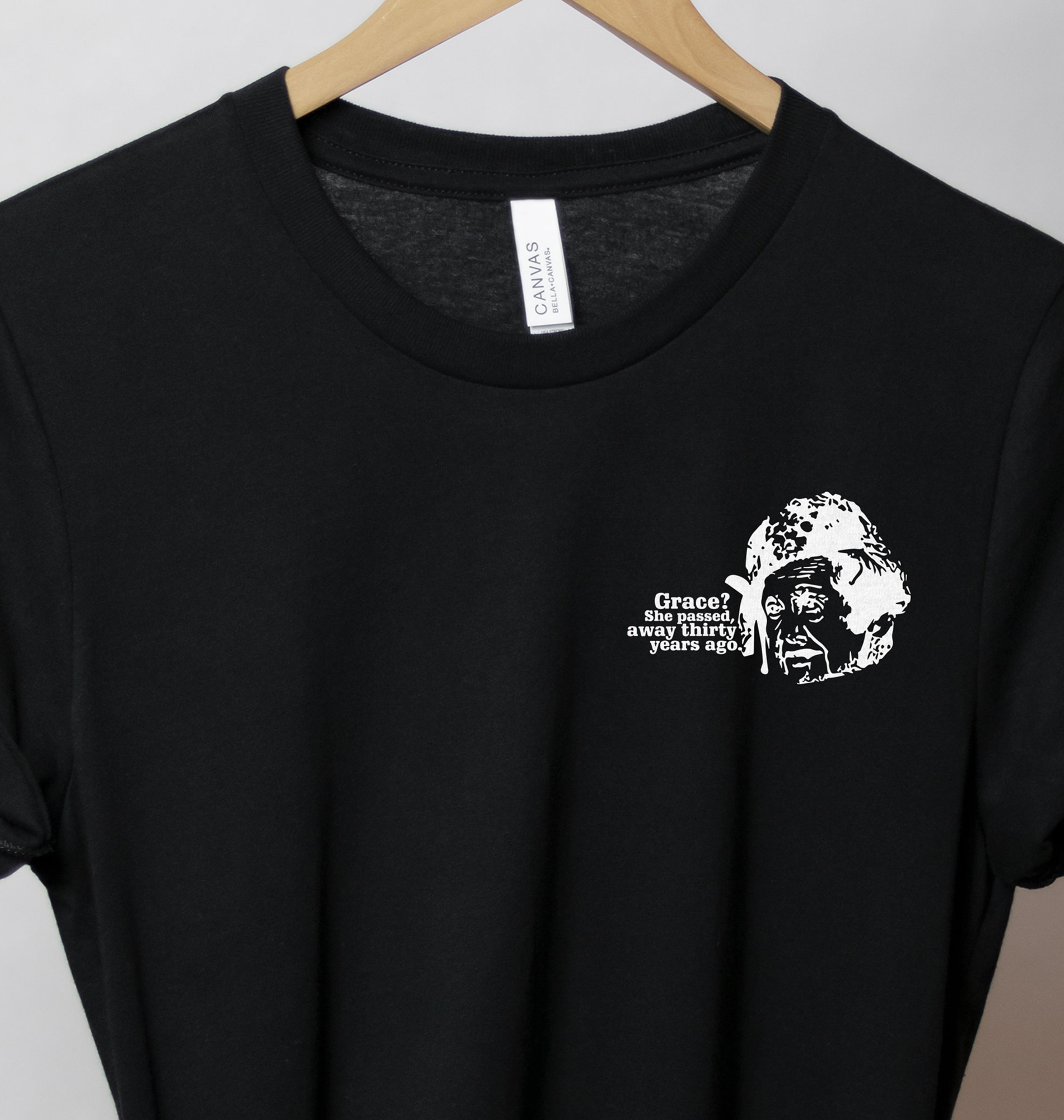 Grace’s 30th Memorial Christmas Shirt Grace’s 30th Memorial Christmas Shirt