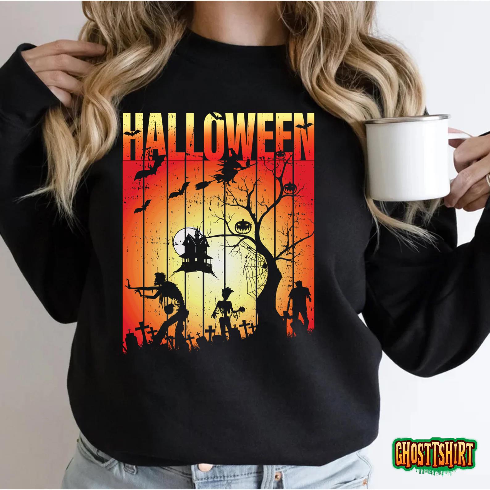 Halloween 2022 Classic Unisex T-Shirt