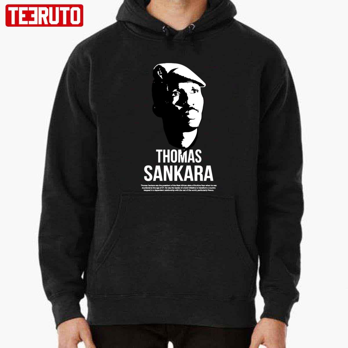 Halloween Thomas Sankara Awesome Unisex T-Shirt