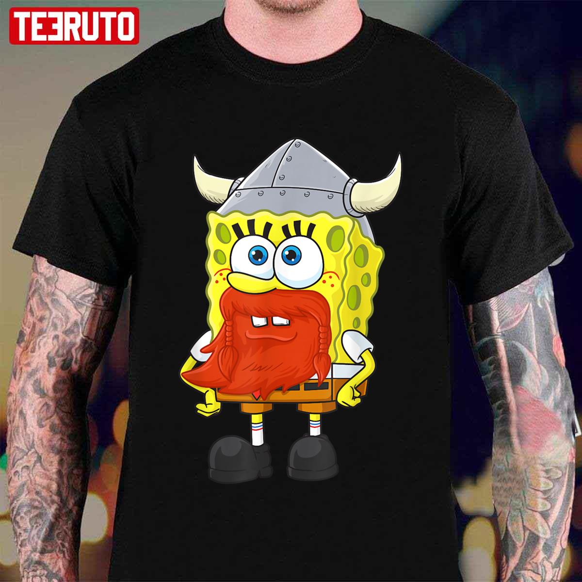 Happy Leif Erikson Day Halloween Unisex T-Shirt