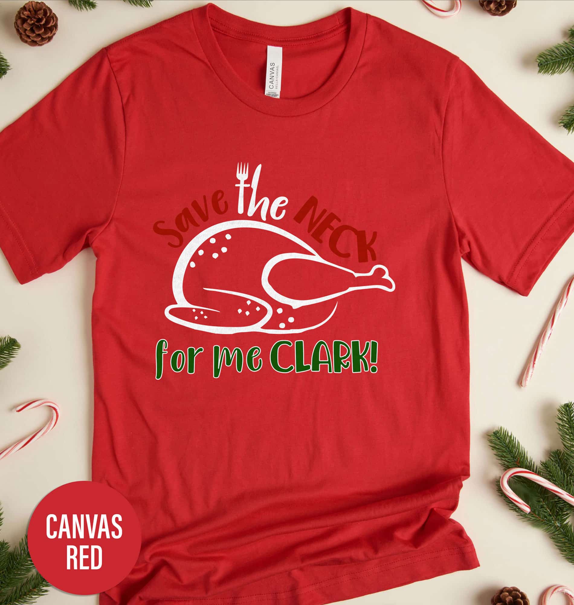 Hilarious Griswold Family Xmas Shirt