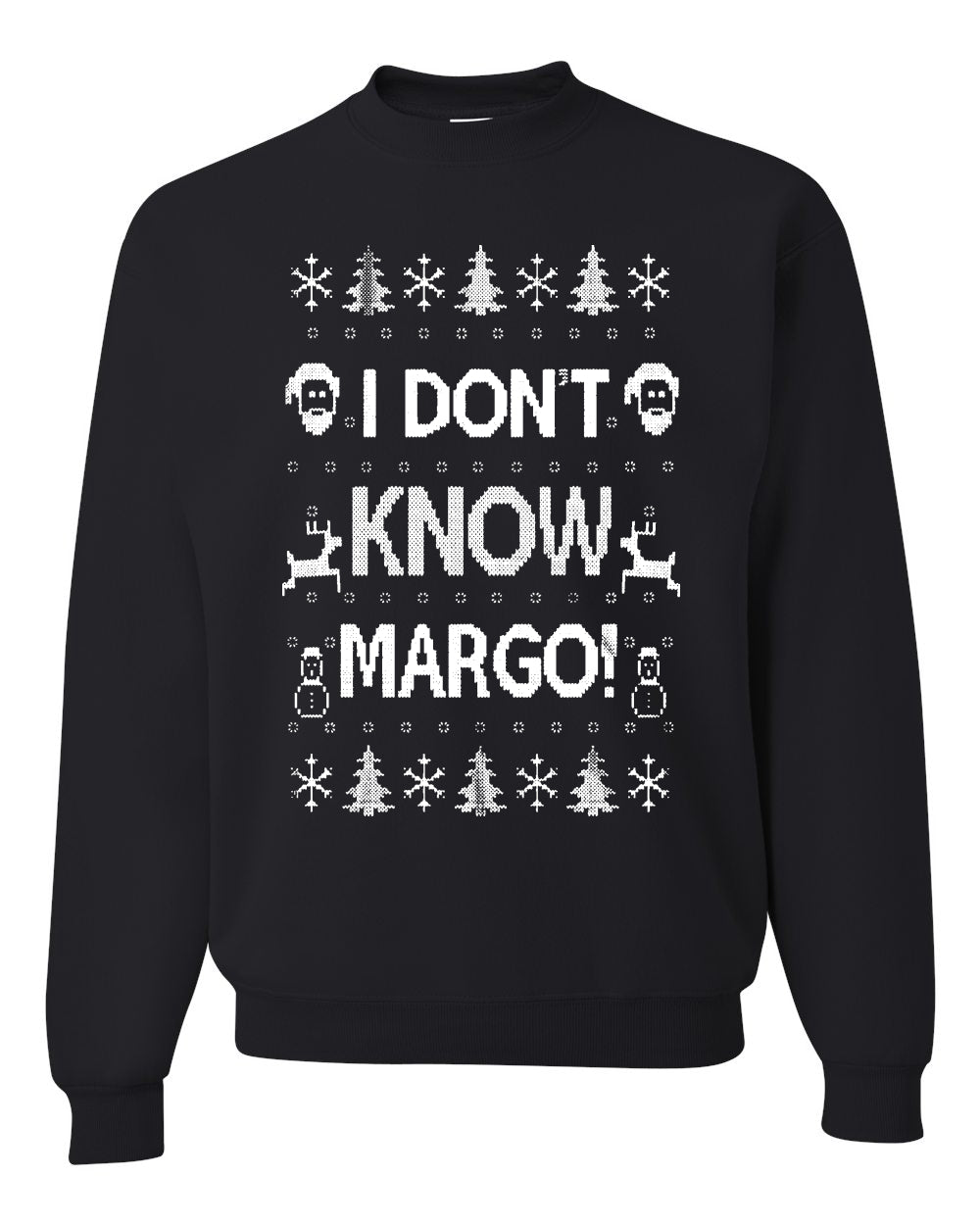 I Don’t Know Margo Christmas- Best Christmas Gifts 2023