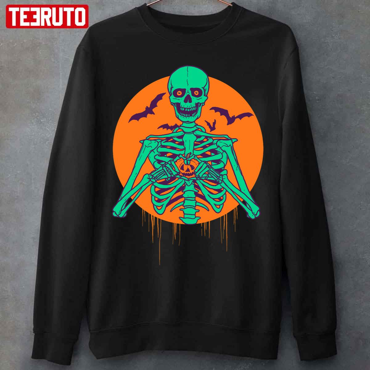 I Love Halloween Unisex T-Shirt I Love Halloween Unisex T-Shirt