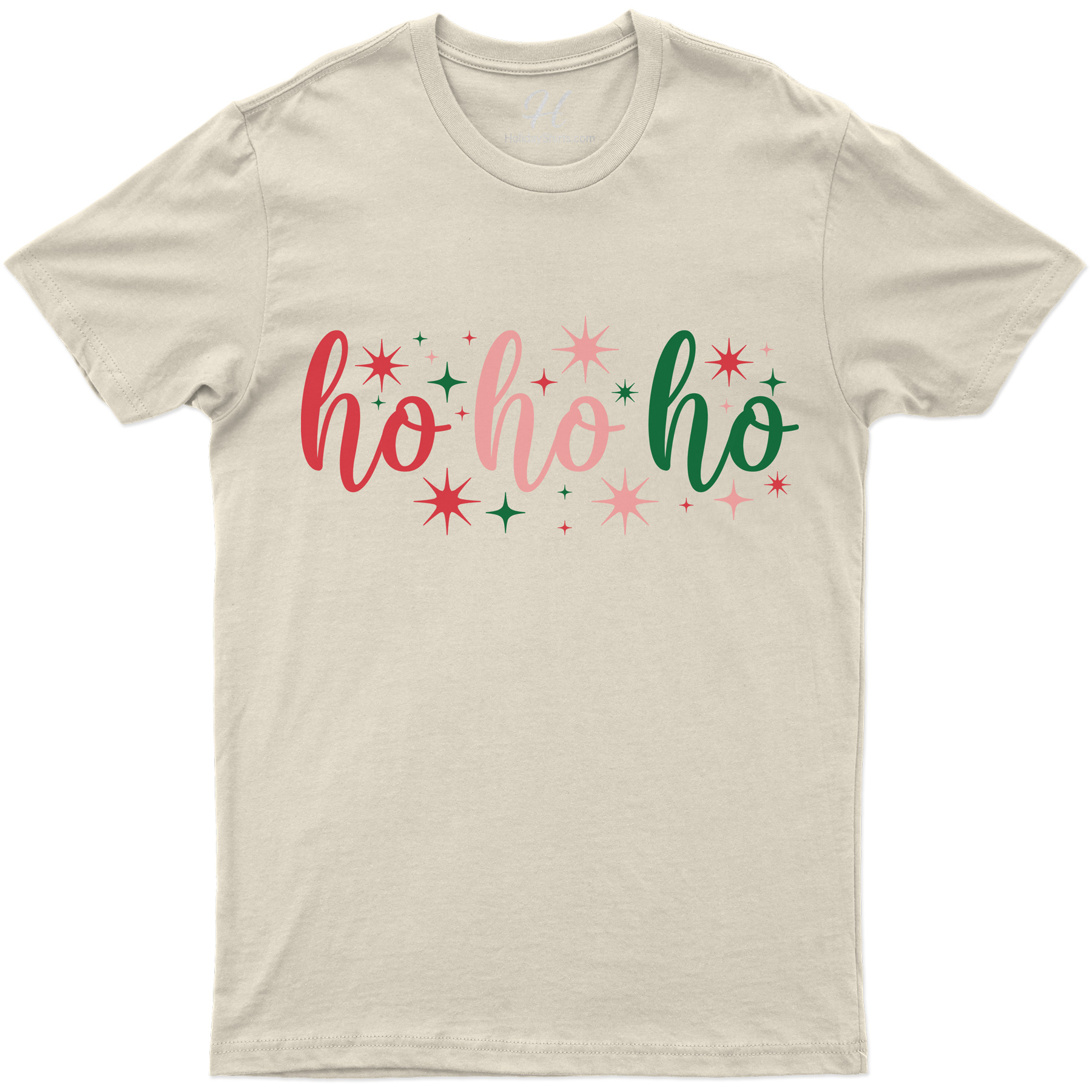 Jolly Ho Ho Ho Christmas Shirt Jolly Ho Ho Ho Christmas Shirt