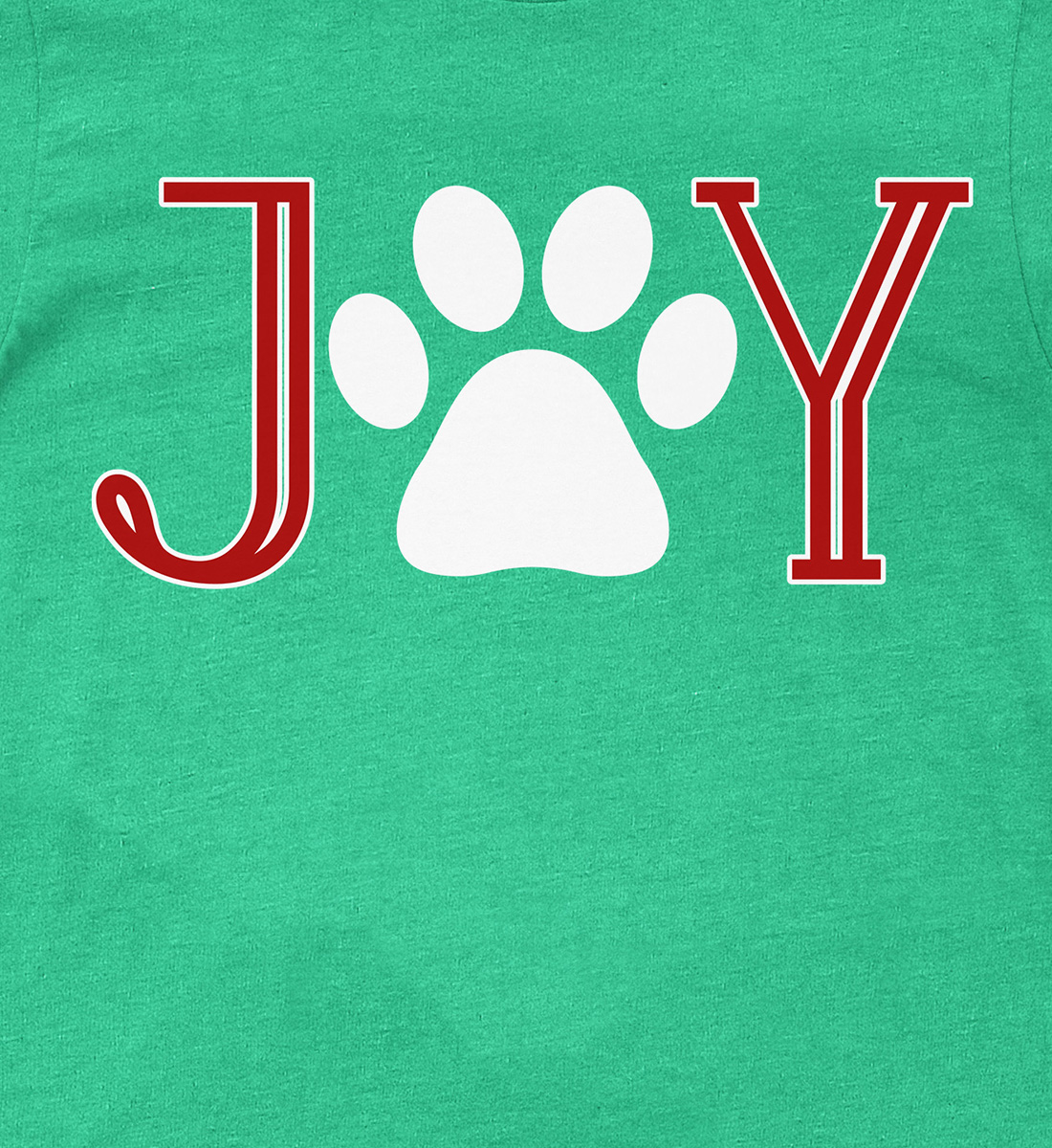 Joyful Holiday Christmas Shirt