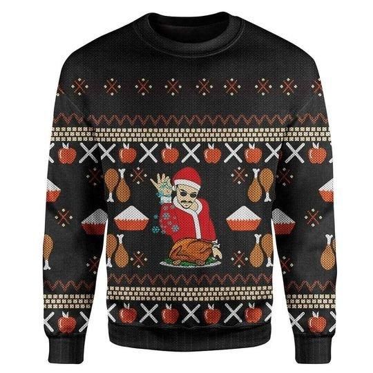 Master Chef Ugly Christmas Sweater | For Men & Women | Adult | US3785- Best Christmas Gifts 2023