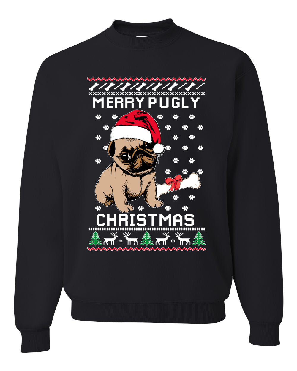 Merry PMerry Ugly Christmas Merry Ugly Christmas Sweater- Best Christmas Gifts 2023