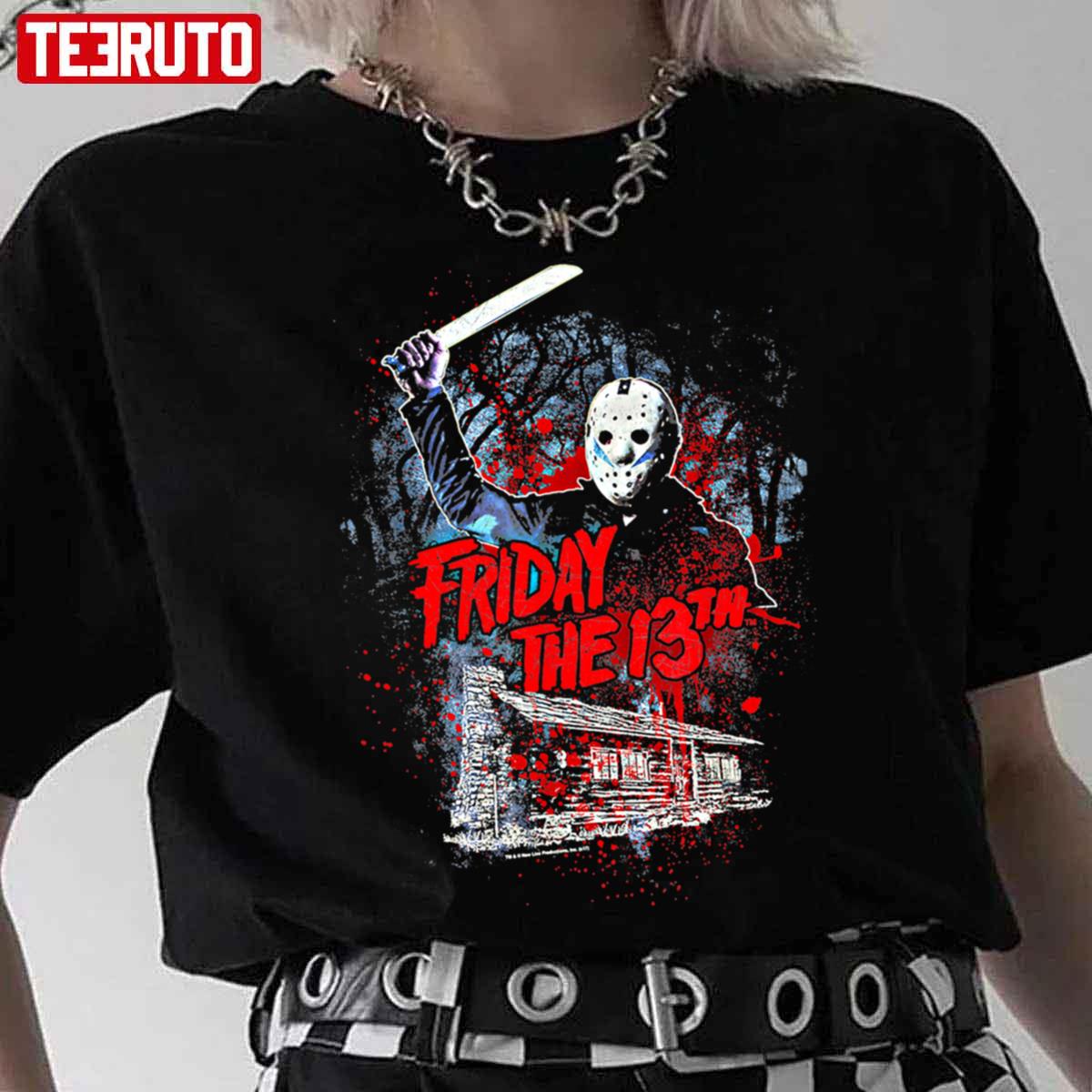 Michael Myers Halloween Unisex T-Shirt