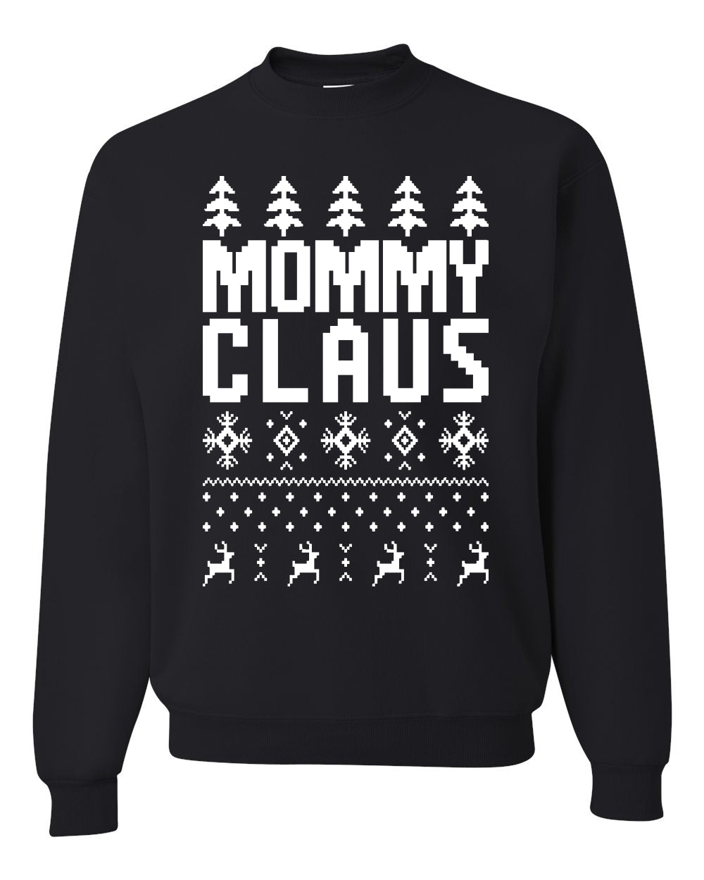 Mommy Claus Christmas- Best Christmas Gifts 2023