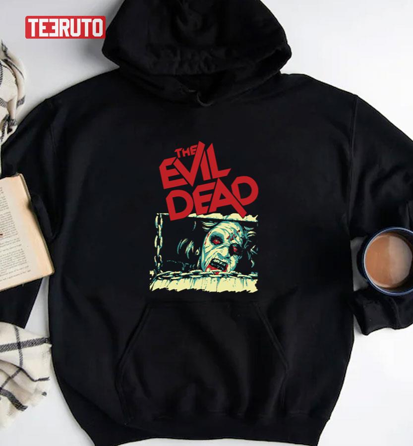 Movie Evil Dead Halloween Unisex T-Shirt