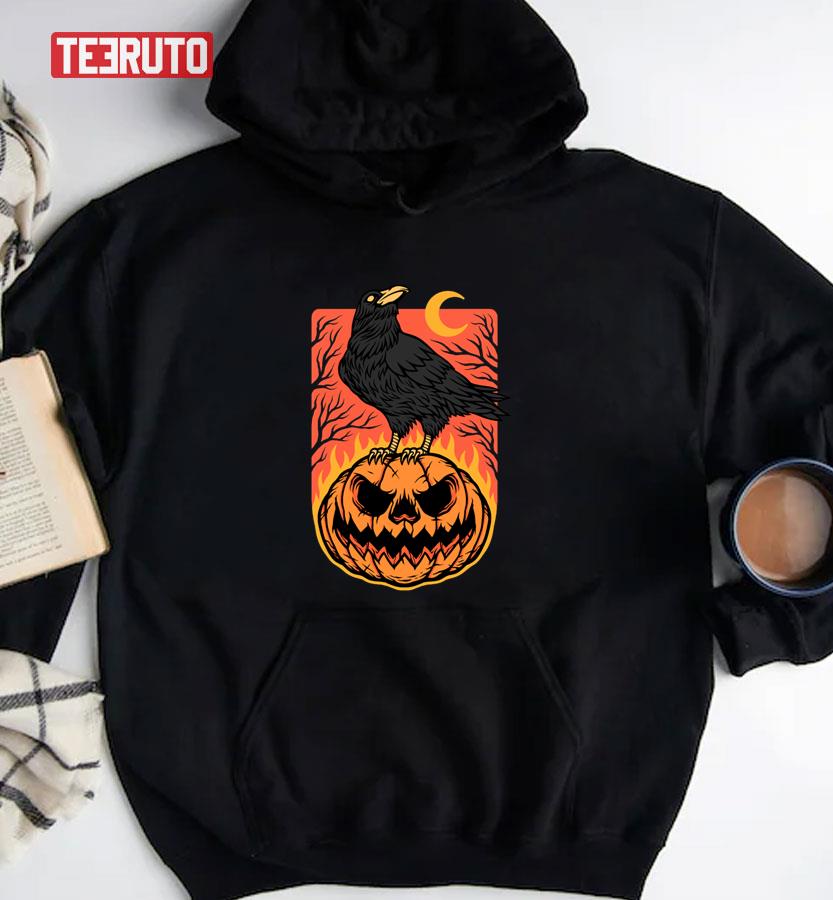 Night Halloween Unisex T-Shirt