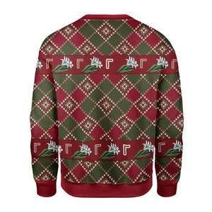 Saint Joseph Ugly Christmas Sweater | For Men & Women | Adult | US3595- Best Christmas Gifts 2023