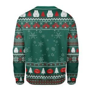 Santa Ugly Christmas Sweater | For Men & Women | Adult | US3849- Best Christmas Gifts 2023