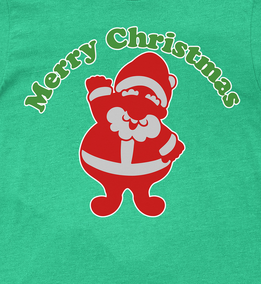 Santa’s Merry Xmas Shirt Special