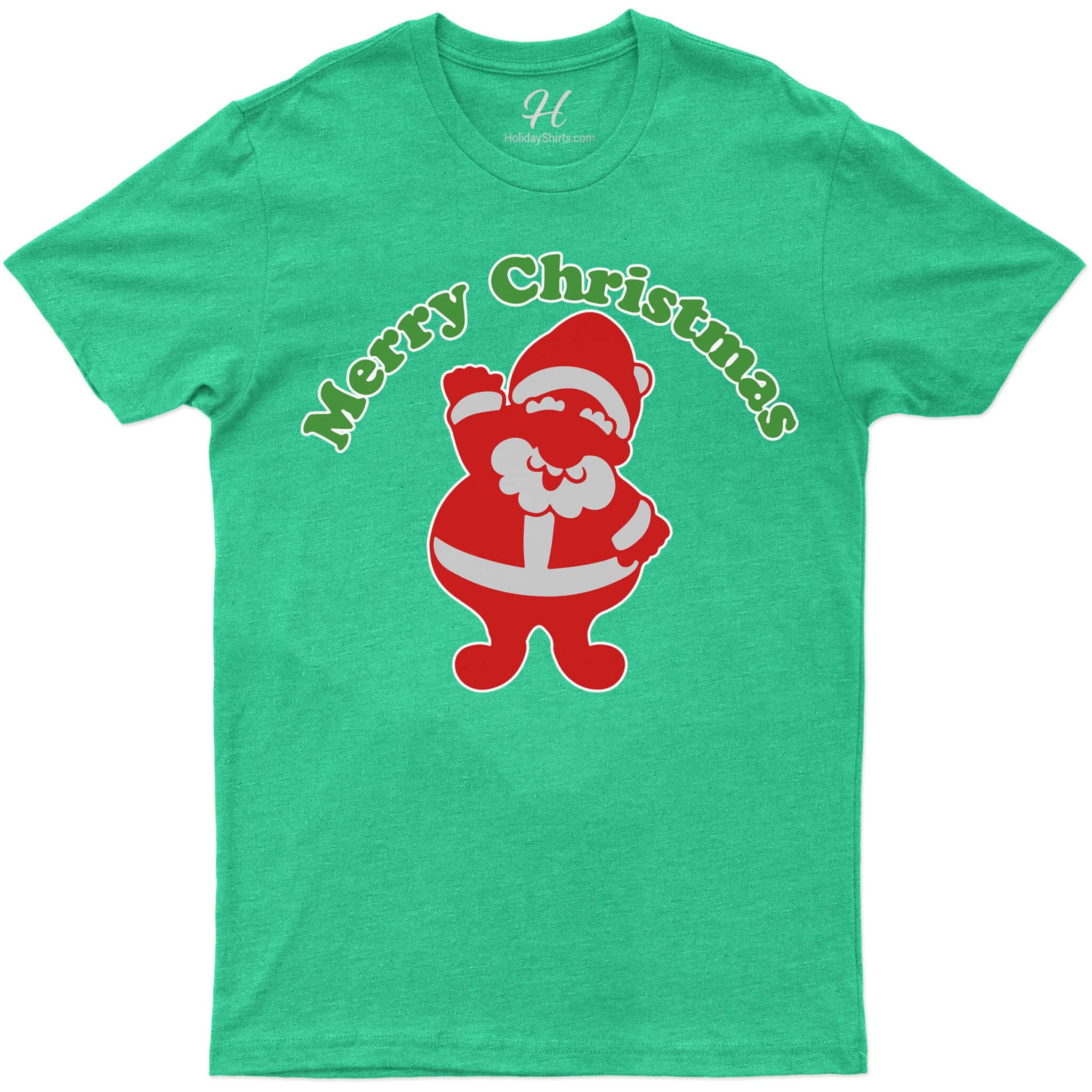 Santa’s Merry Xmas Shirt Special