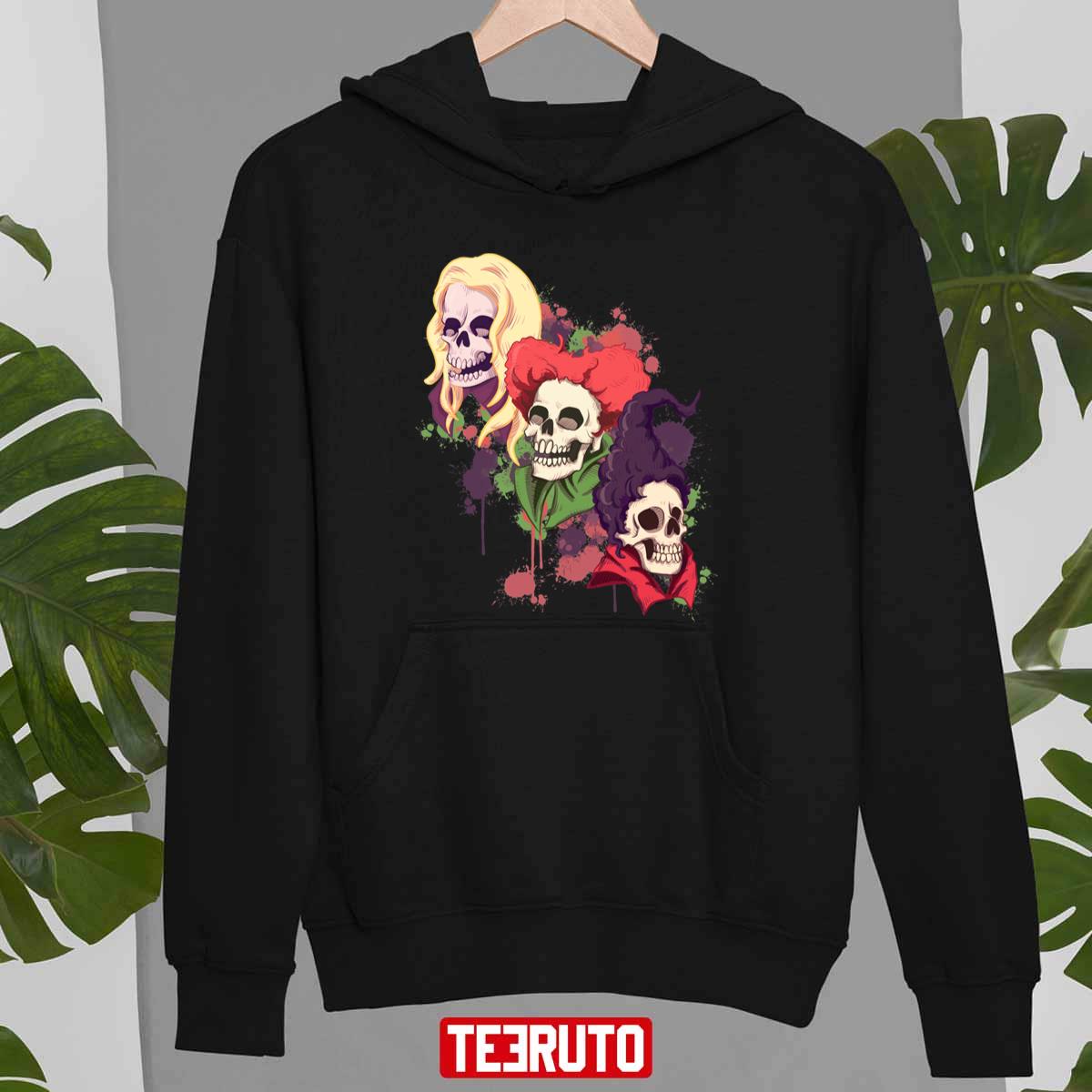 Smells Like Children Halloween Unisex Sweatshirt