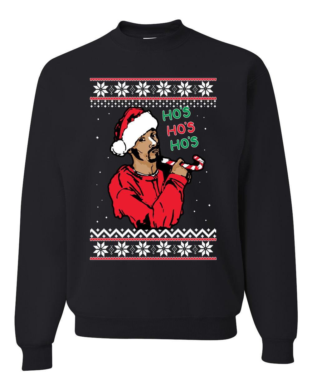 snoop dog ho’s ho’s ho’s Christmas- Best Christmas Gifts 2023