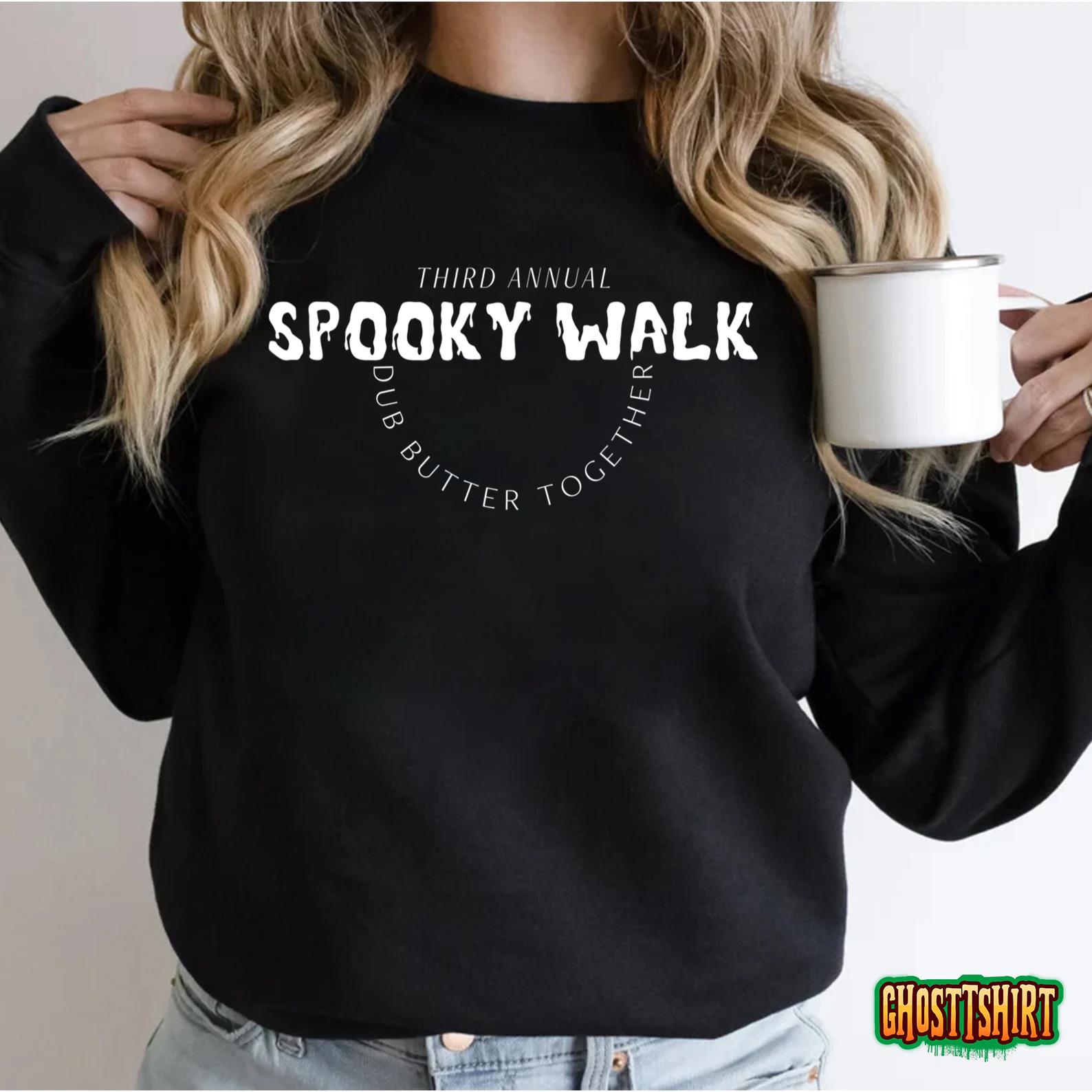 Spooky Walk 22 T-Shirt