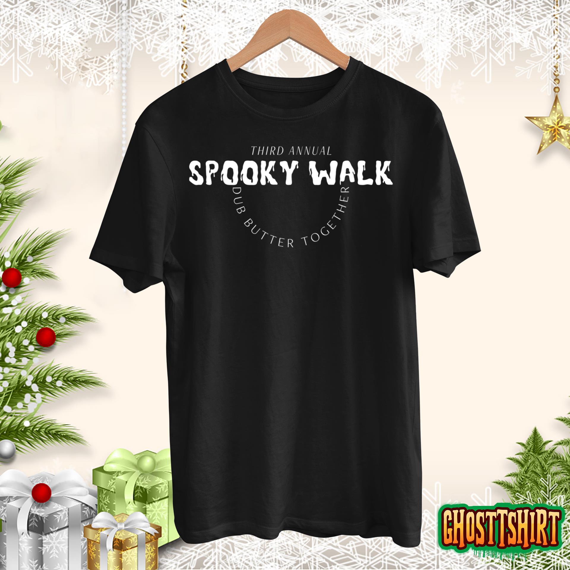 Spooky Walk 22 T-Shirt