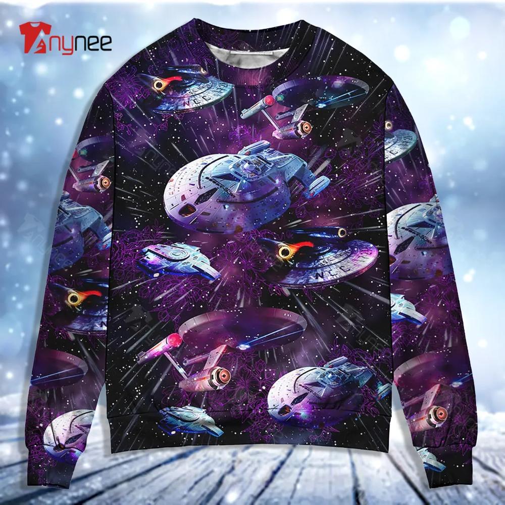 St Starships St Owl Ohh_4457 1 Ugly Christmas Sweater- Best Christmas Gifts 2023