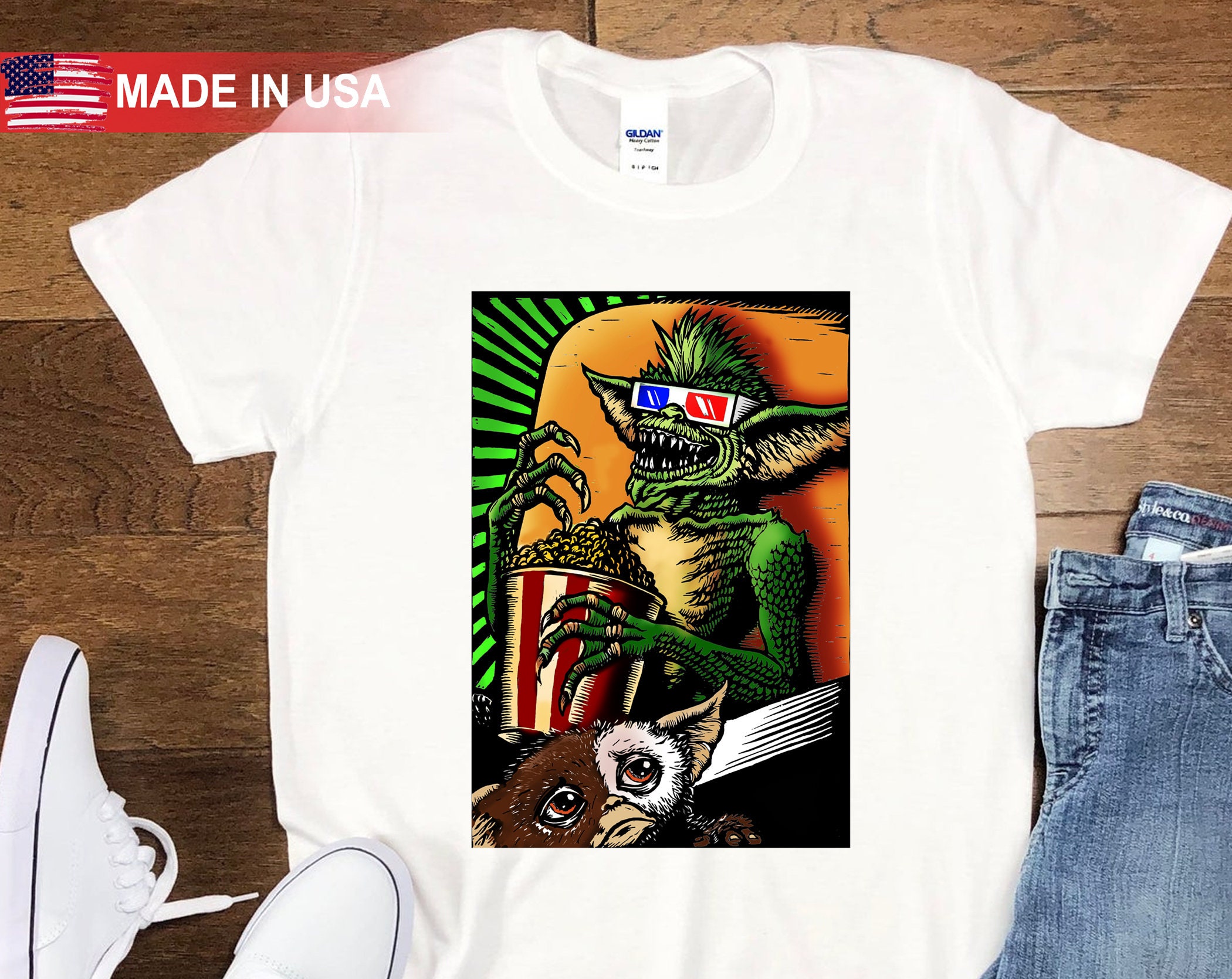 Star Wars Yoda Halloween T-Shirt