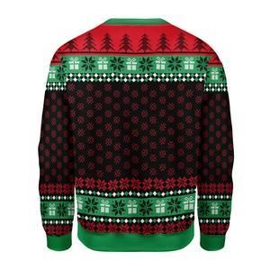 Stink Stank Stunk 2020 Ugly Christmas Sweater | For Men & Women | Adult | US3557- Best Christmas Gifts 2023