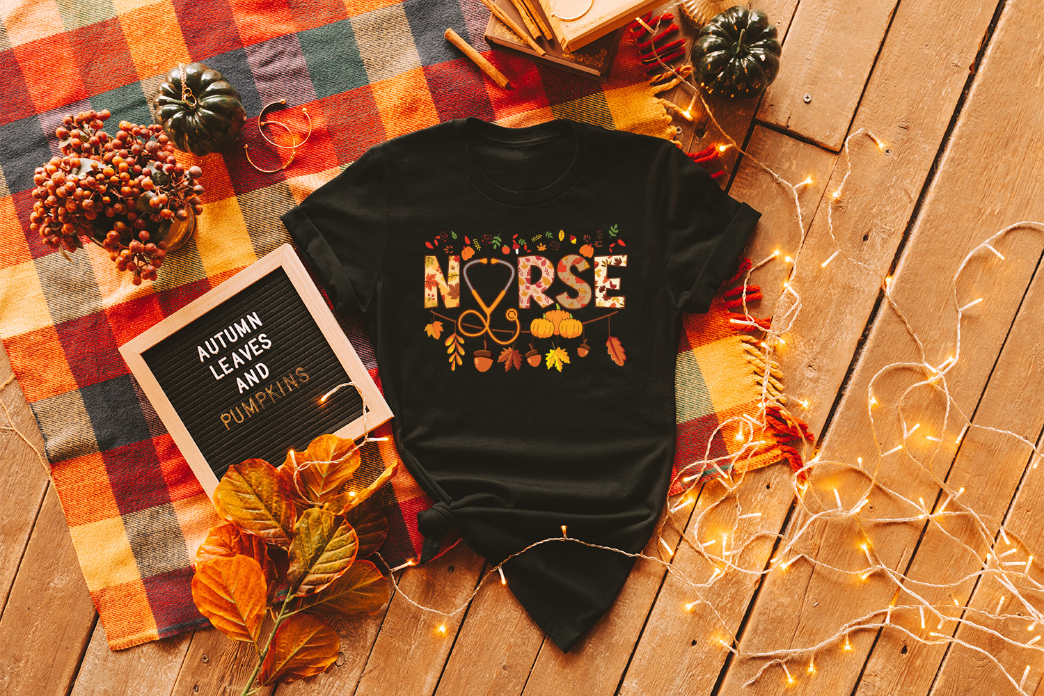 Thanksgiving Nurse Shirts For Appreciation and Style