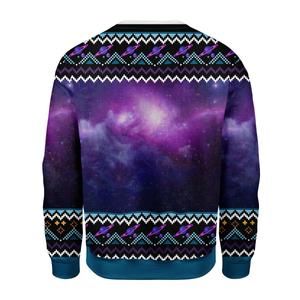 There Are Literally More Stars Ugly Christmas Sweater | For Men & Women | Adult | US3537- Best Christmas Gifts 2023