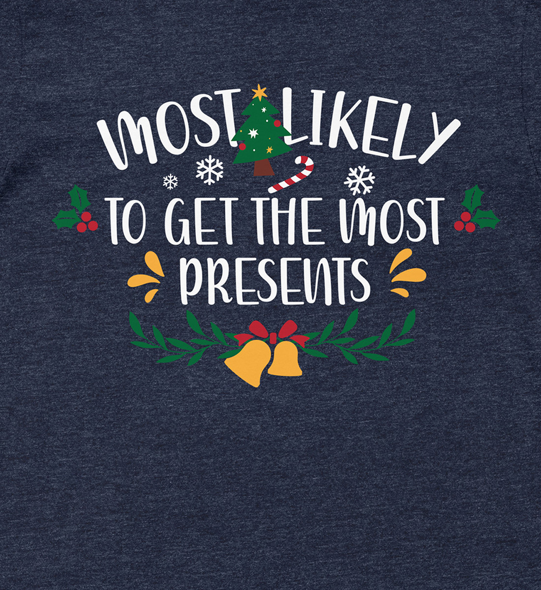 Top Gift-Getter Holiday Shirt.com