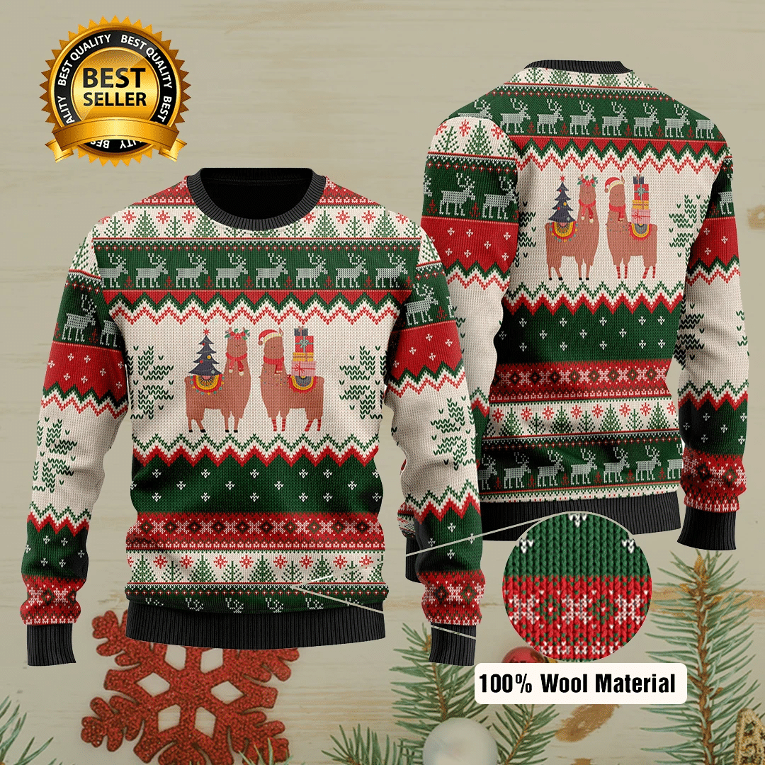 Ugly Christmas Sweater | For Men & Women | Adult | US1704- Best Christmas Gifts 2023