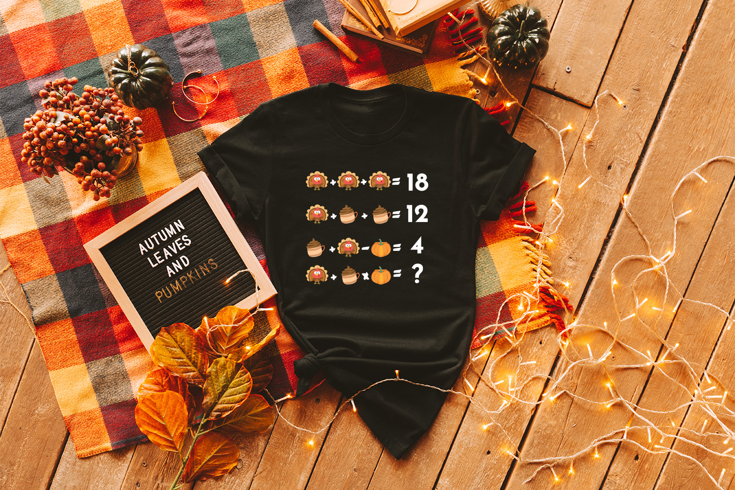 Unique Thanksgiving Teacher Shirts For Fun Favor