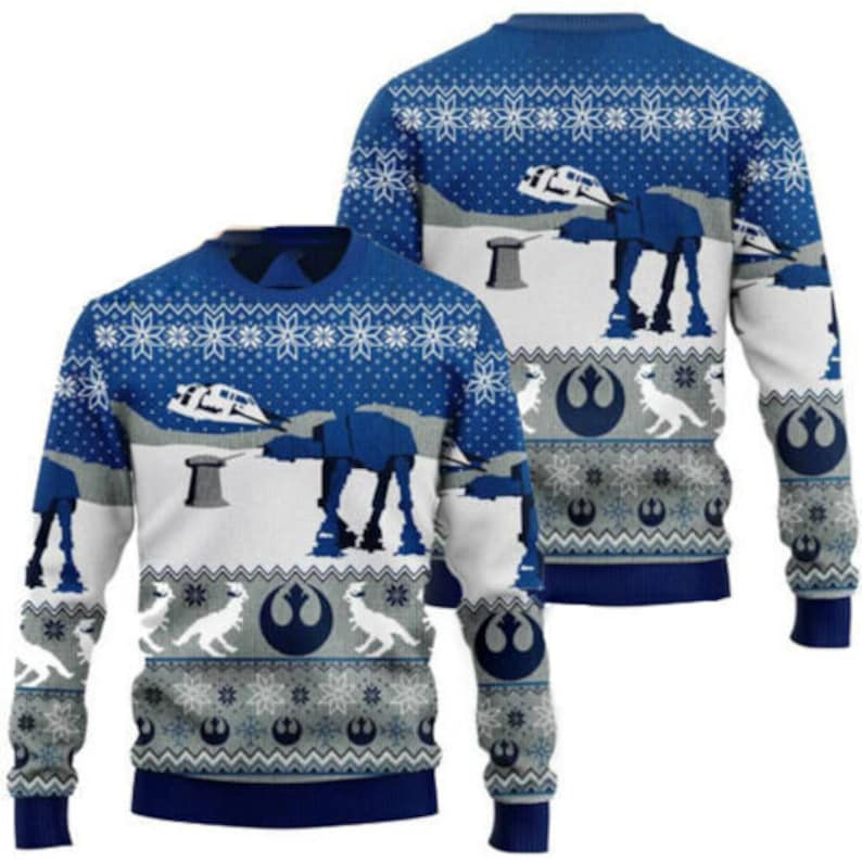 Darth Vader Shirt, Darth Vader Sweater, Ugly Christmas Sweater