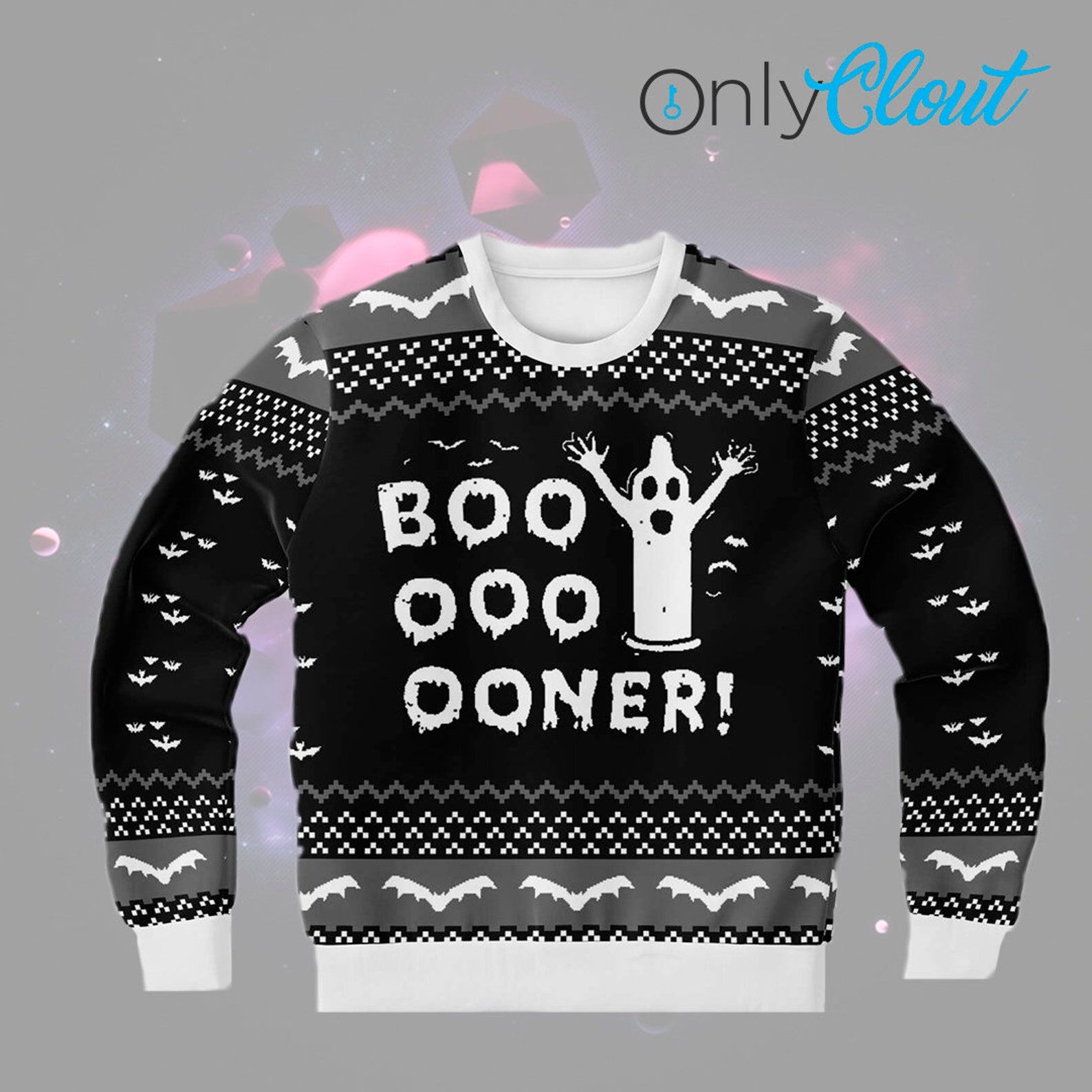 Funny Boner Christmas Ugly Sweater- Best Christmas Gifts 2023